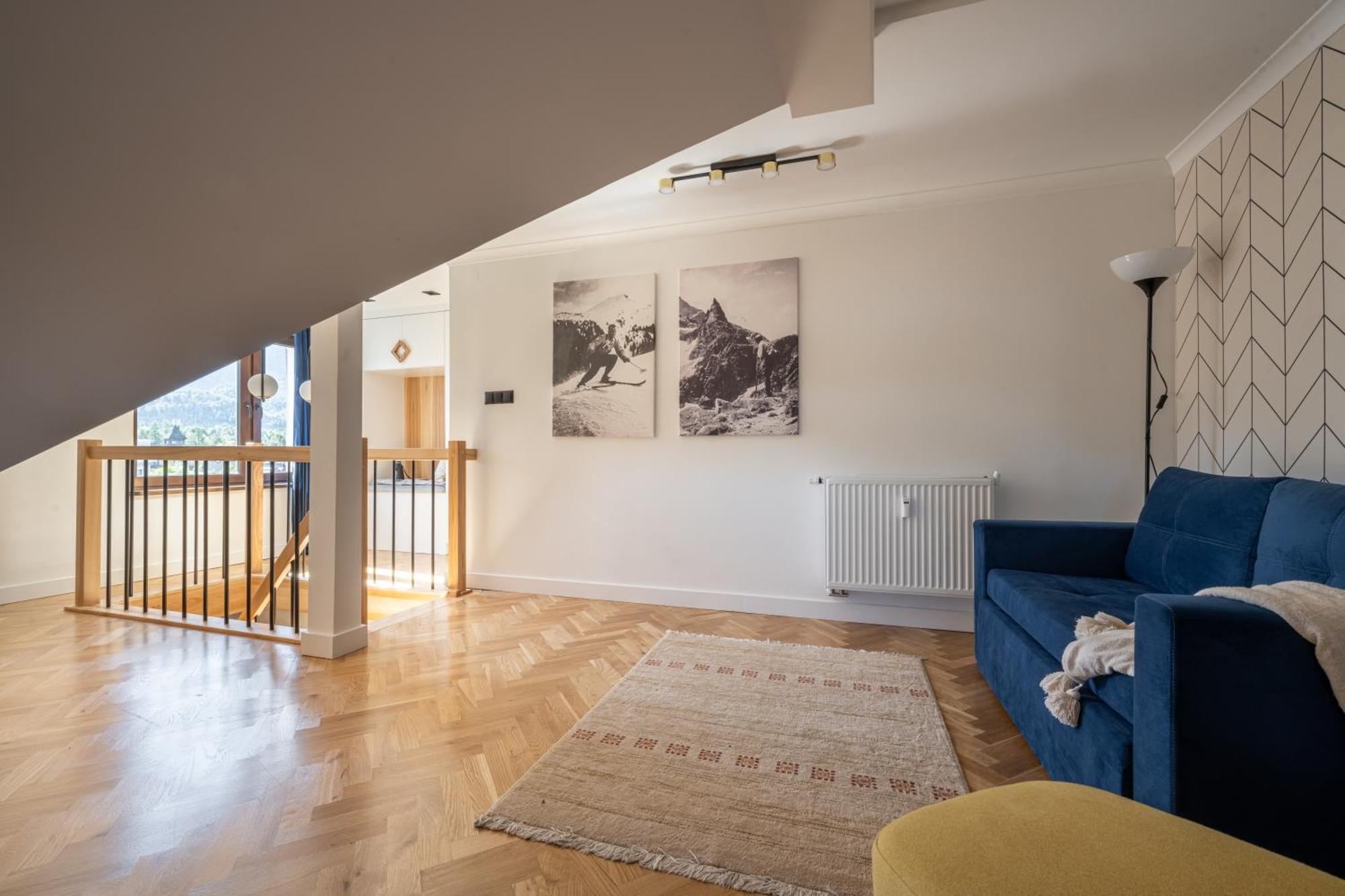 Krupowki Inn I Studio Mila W Centrum Przy Krupowkach Apartzakop, Zakopane